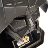 Star Wars slagalica, Darth Vaderov 3D kaciga