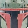 3D puzzle Star Wars Boba Fettova kaciga