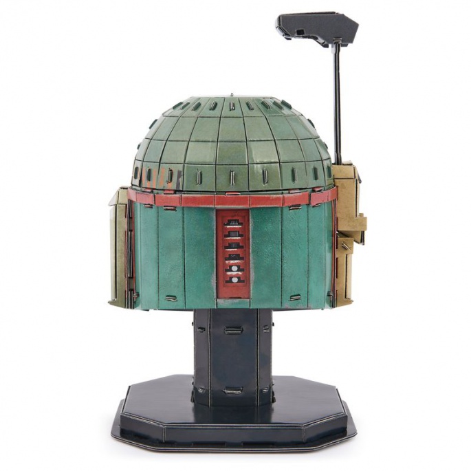 3D puzzle Star Wars Boba Fettova kaciga