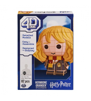 Puzzle Harry Potter 3D - Hermione Granger