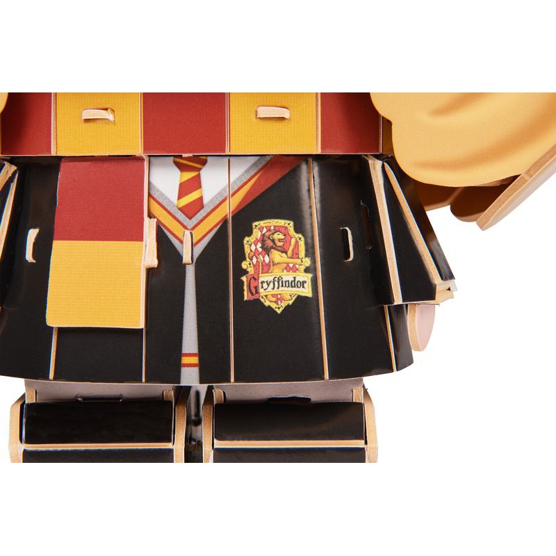 Puzzle Harry Potter 3D - Hermione Granger