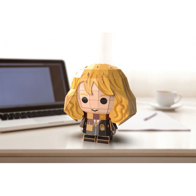 Puzzle Harry Potter 3D - Hermione Granger