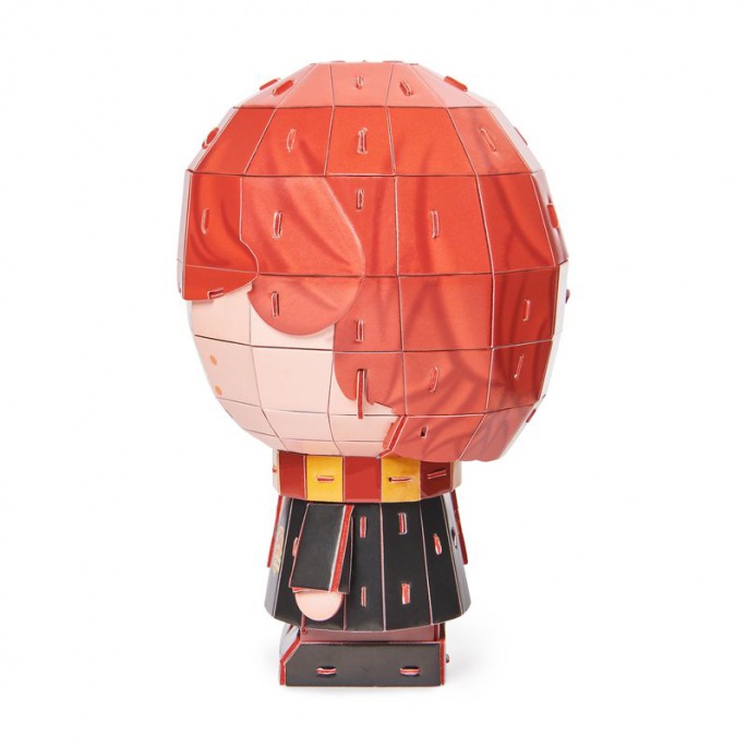 Puzzle Harry Potter 3D - Ron Weasley