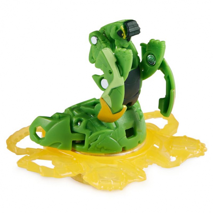 Bakugan specijalni napad s6 Mantid