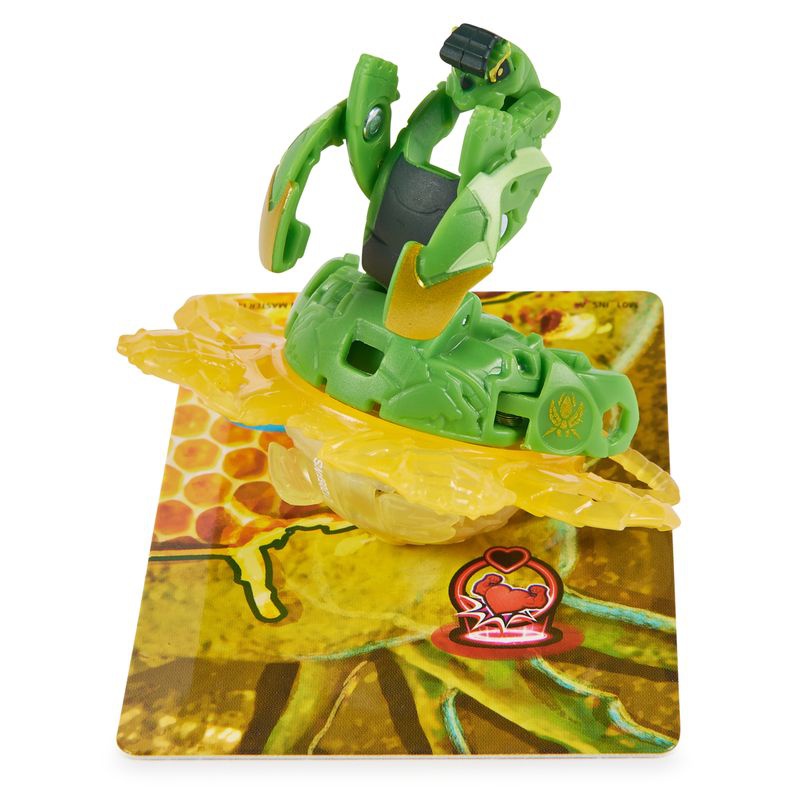 Bakugan specijalni napad s6 Mantid