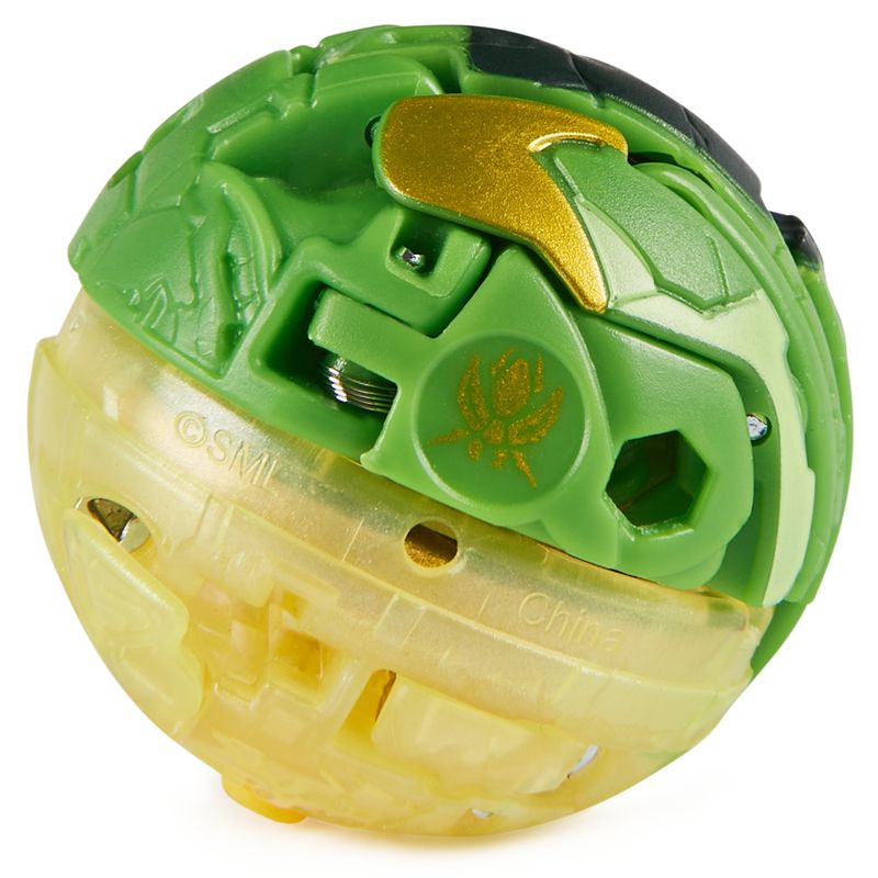 Bakugan specijalni napad s6 Mantid