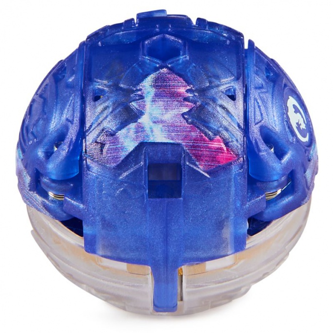 Bakugan specijalni napad s6 Nillious