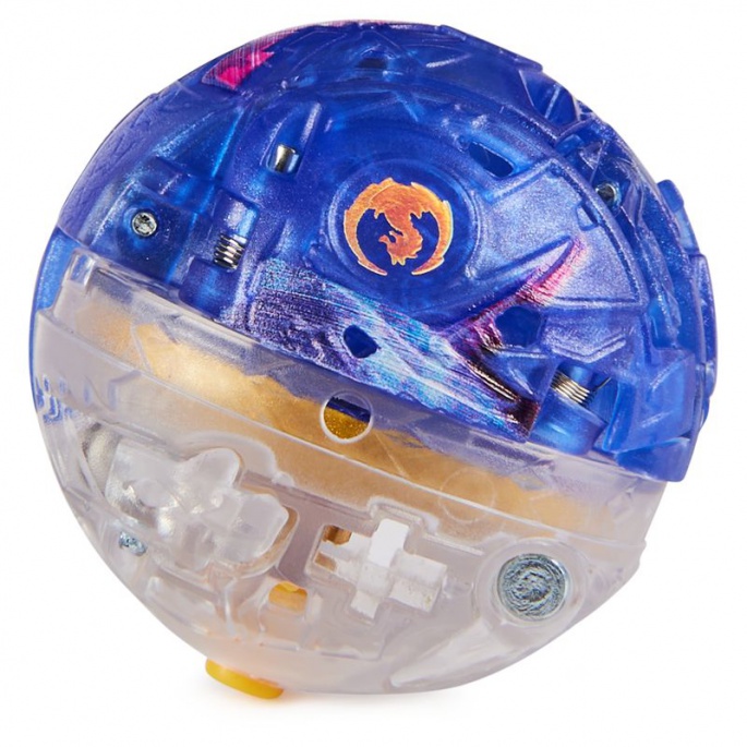 Bakugan specijalni napad s6 Nillious