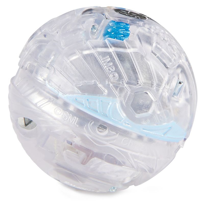 Bakugan poseban napad s6 Ventri