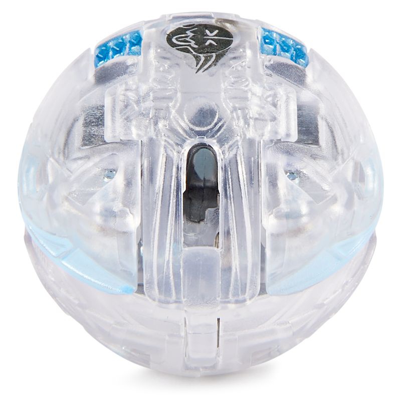 Bakugan poseban napad s6 Ventri