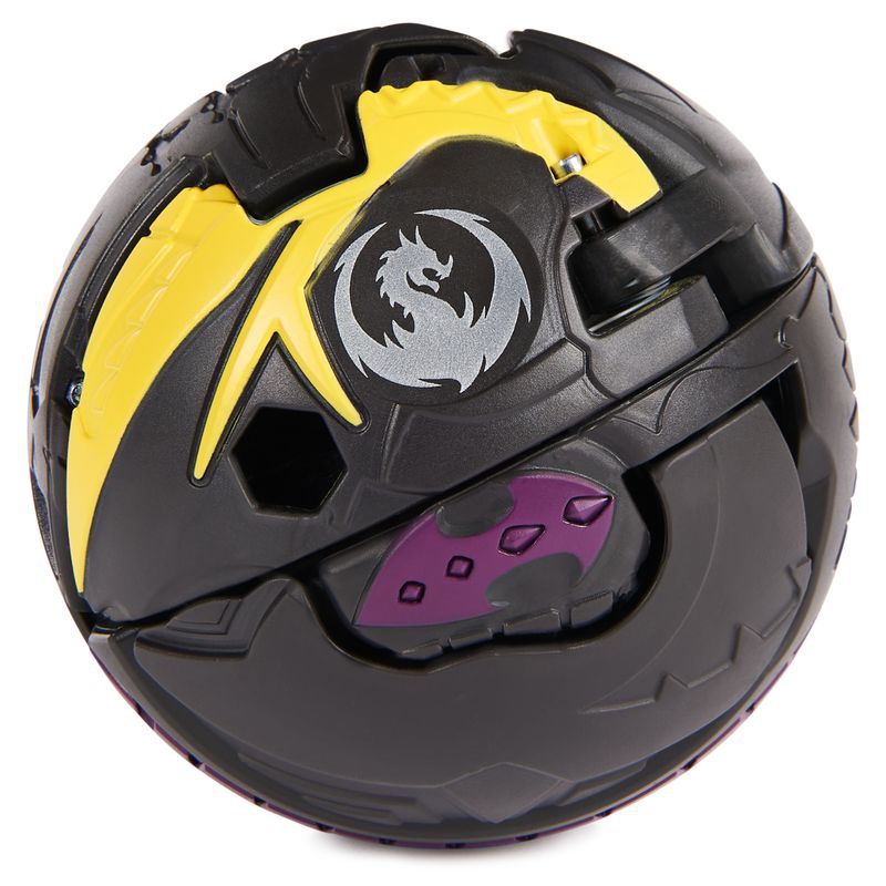 Bakugan deka ratnik s6 Nillious