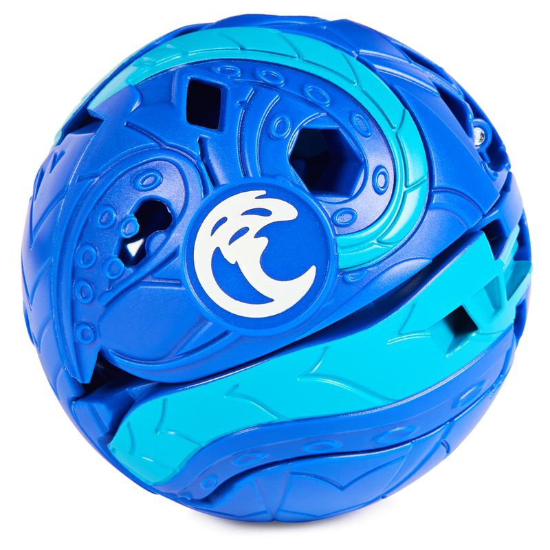 Bakugan deka ratnik s6 Octogan