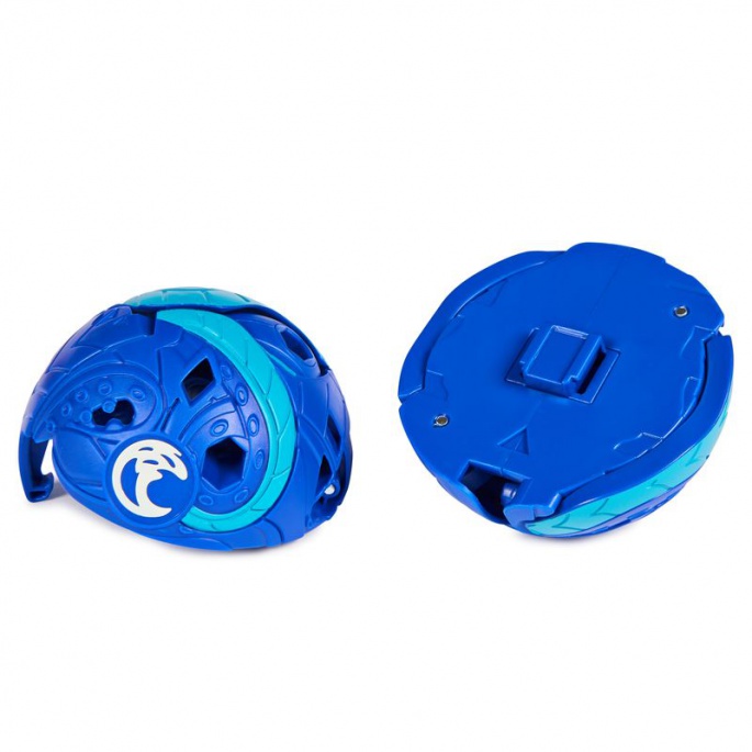 Bakugan deka ratnik s6 Octogan