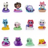 Gabina kuća lutaka mini figura u kućici