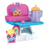 Hatchimals igraći set s hranilicom za životinje