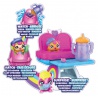 Hatchimals igraći set s hranilicom za životinje