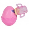 Hatchimals igraći set s hranilicom za životinje