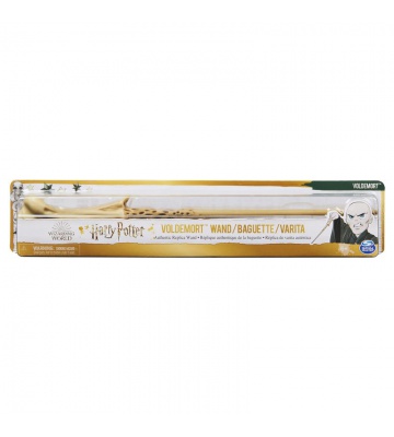 Harry Potter čarobni štapić Lorda Voldemorta