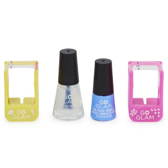 Cool Maker zamjenski paket za noktiju salon 1