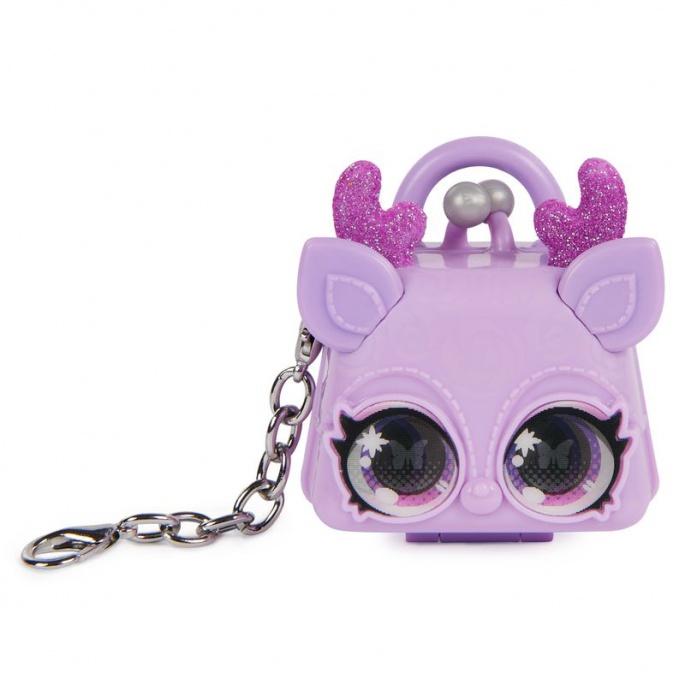 Purse Pets luksuzni privjesci 2A