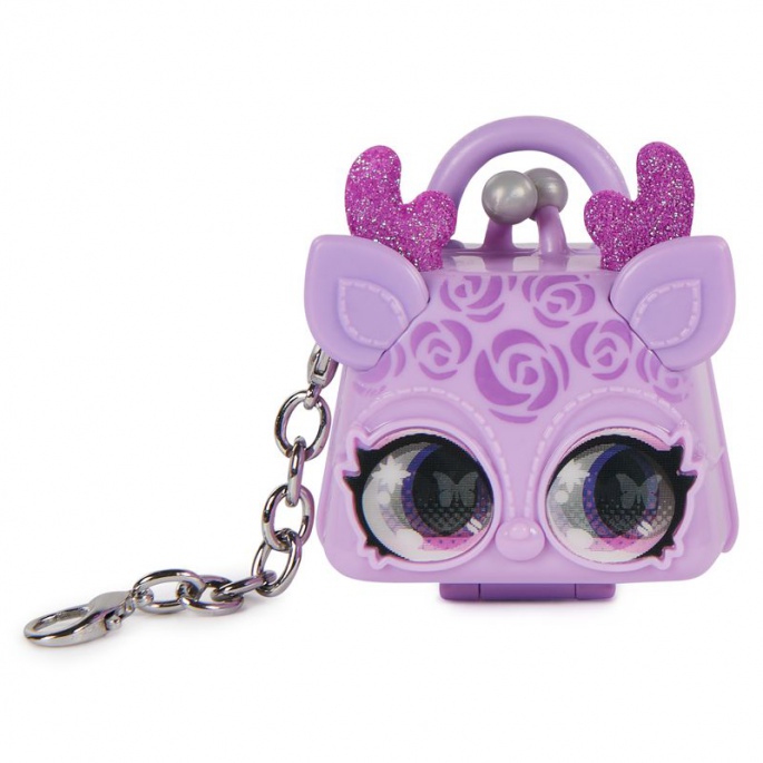 Purse Pets luksuzni privjesci 2A