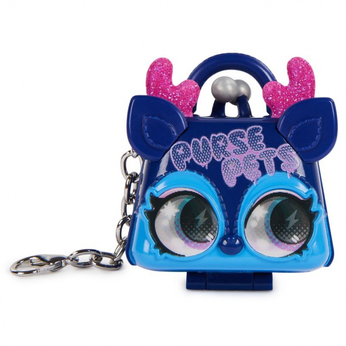 Purse Pets luksuzni privjesci 2A