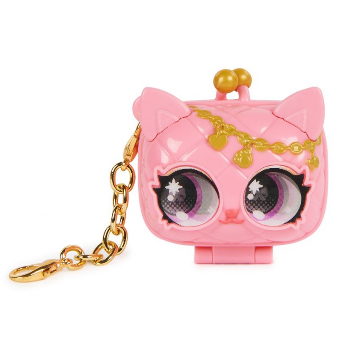 Purse Pets luksuzni privjesci 2A