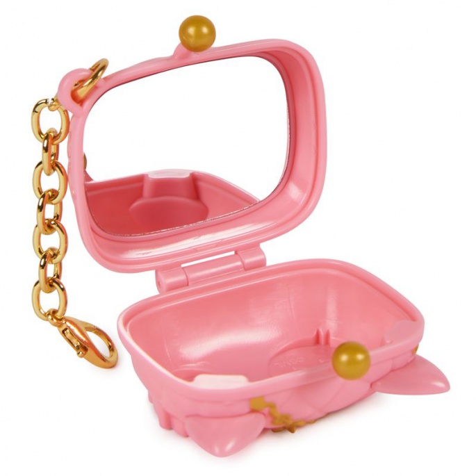 Purse Pets luksuzni privjesci 2A