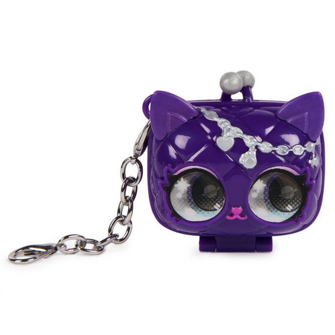 Purse Pets luksuzni privjesci 2A
