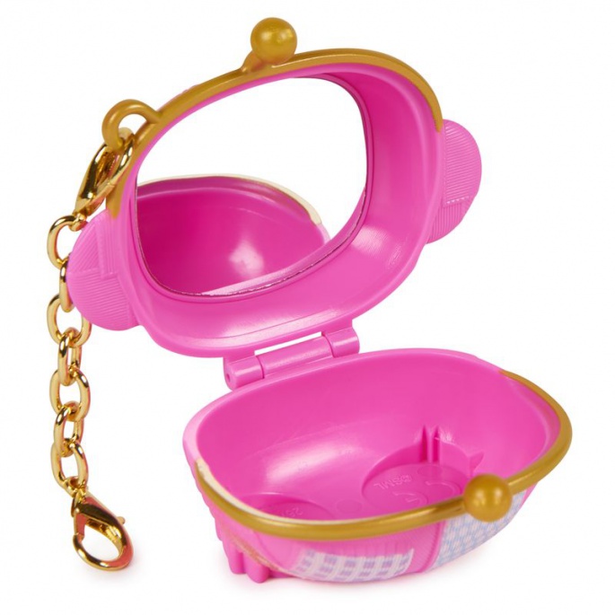 Purse Pets luksuzni privjesci 2A