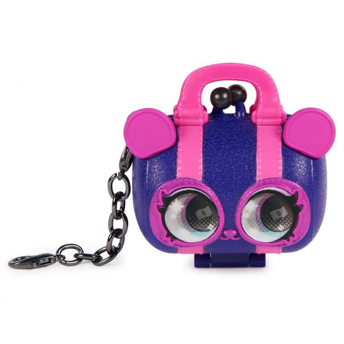 Purse Pets luksuzni privjesci 2A