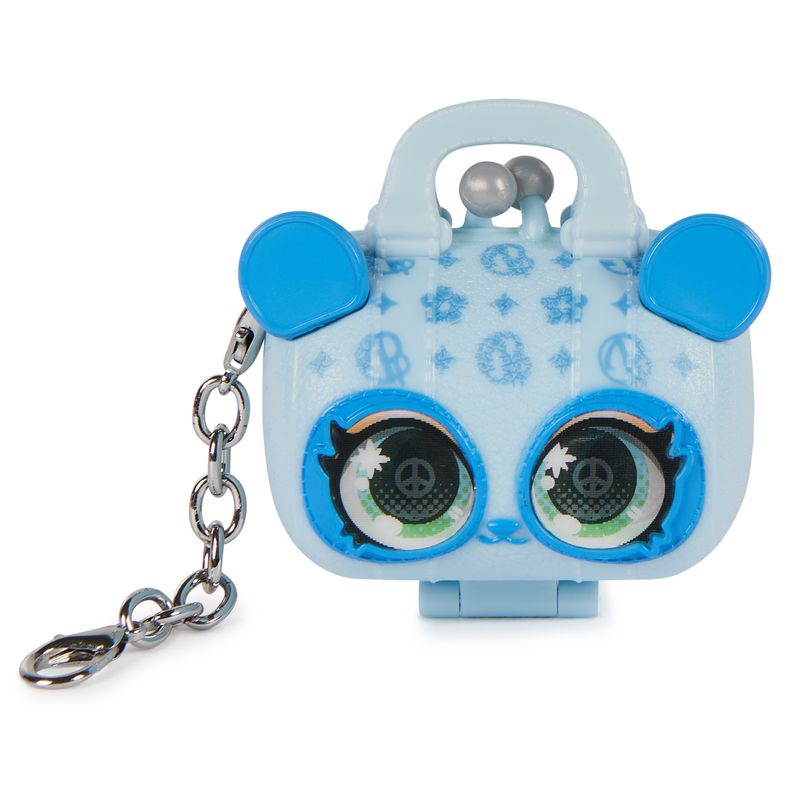 Purse Pets luksuzni privjesci 2A