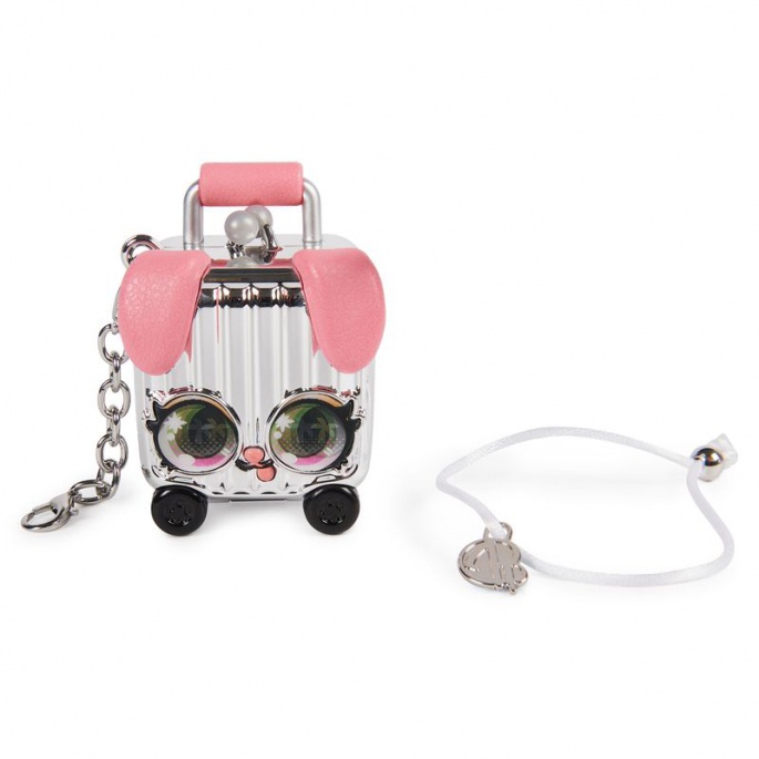 Purse Pets luksuzni privjesci 2A