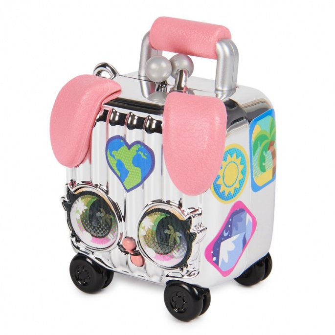 Purse Pets luksuzni privjesci 2A
