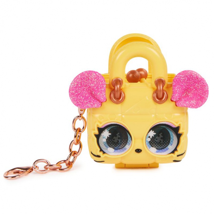 Purse Pets luksuzni privjesci 2A