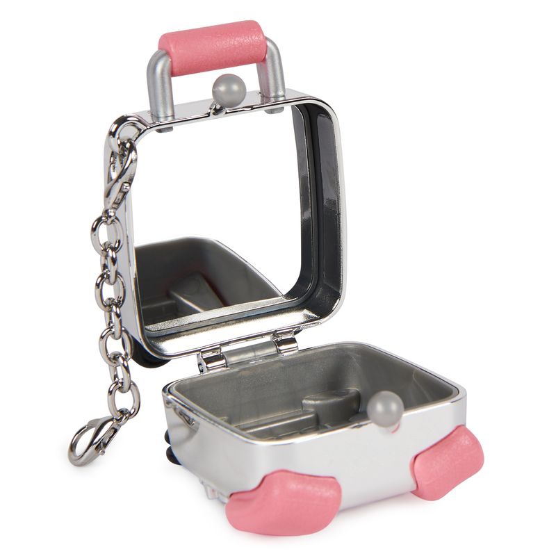 Purse Pets luksuzni privjesci 2A