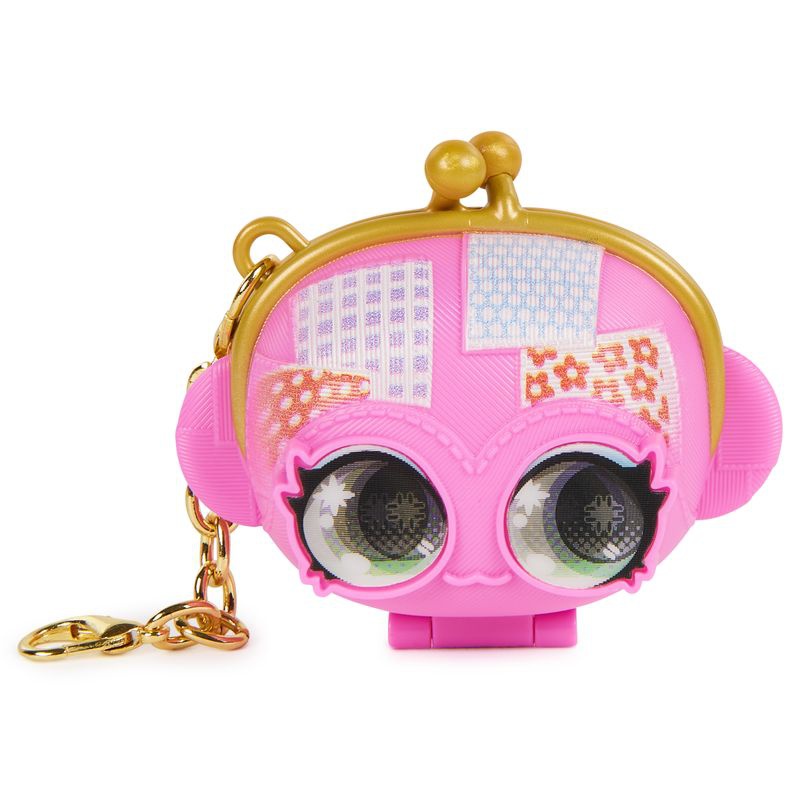 Purse Pets luksuzni privjesci 2A