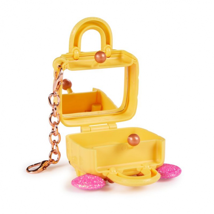 Purse Pets luksuzni privjesci 2A