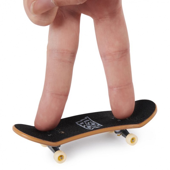 Tech Deck fingerboard četveropak mix