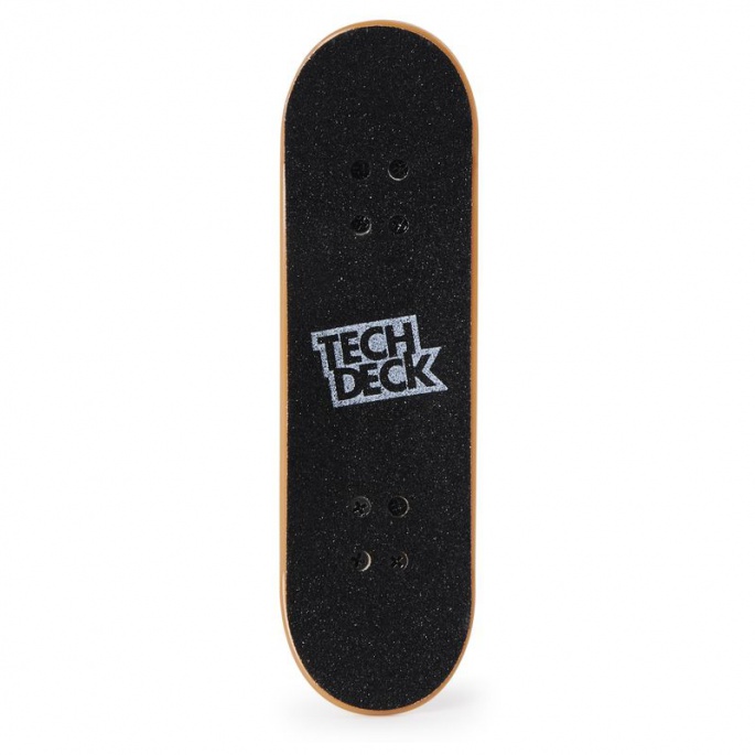 Tech Deck fingerboard četveropak mix