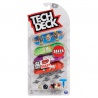 Tech Deck fingerboard četveropak Baker