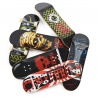 Tech Deck skateshop 6 komada s priborom Zero Zero