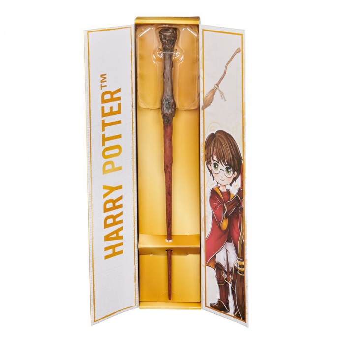 Harry Potter čarobni štapići sa stalkom