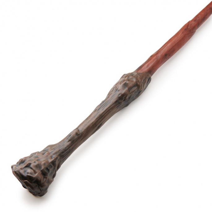 Harry Potter čarobni štapići sa stalkom