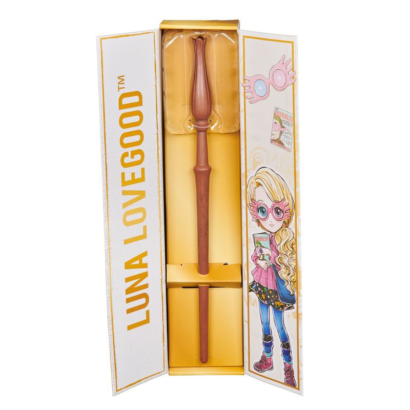 Harry Potter čarobni štapići sa stalkom