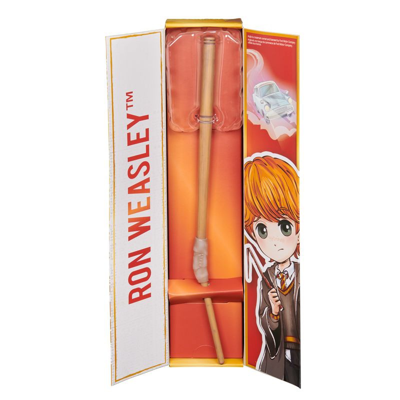 Harry Potter čarobni štapići sa stalkom