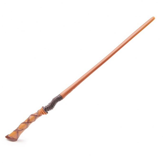 Harry Potter čarobni štapići sa stalkom