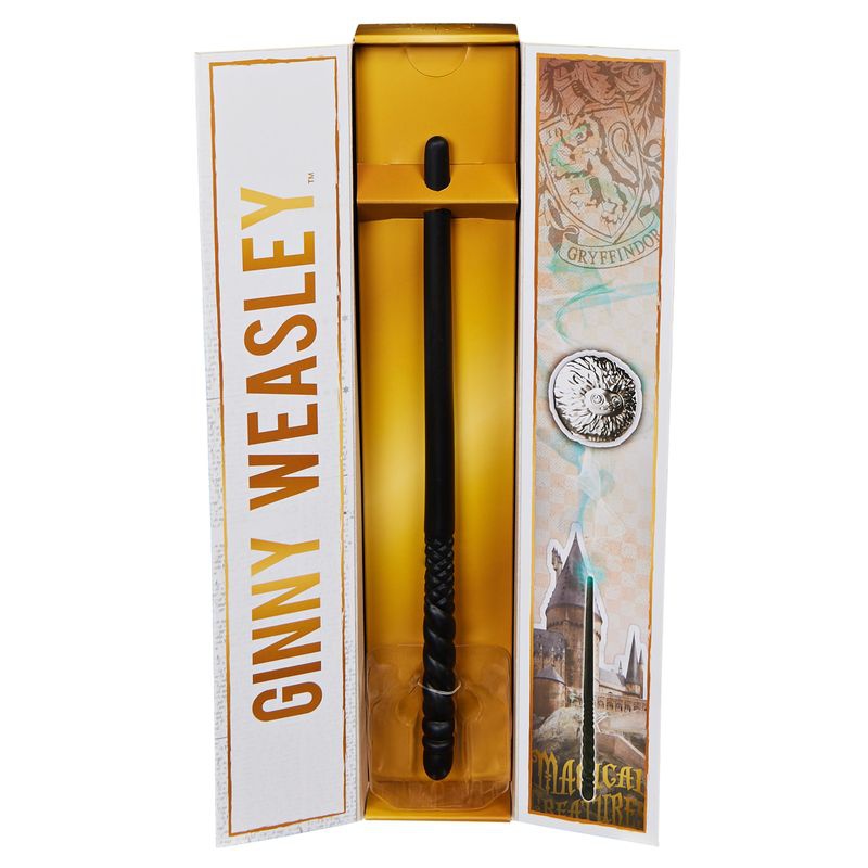 Harry Potter kolekcionarske čarobne štapiće s postoljem 2A