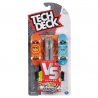 Tech Deck fingerboard dvostruki paket s Flip preprekom