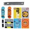 Tech Deck fingerboard dvostruki paket s Flip preprekom